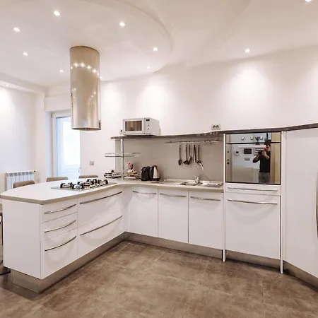 Piccinni Exclusive * Bari