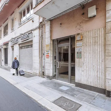 Piccinni Exclusive Apartman *