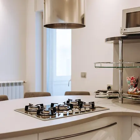 Piccinni Exclusive * Bari