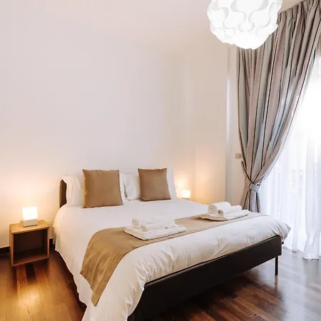 Piccinni Exclusive * Bari