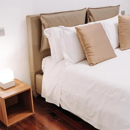 Piccinni Exclusive Apartman