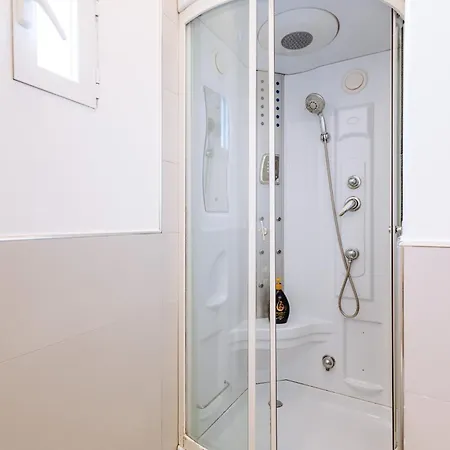 Apartman Piccinni Exclusive Bari