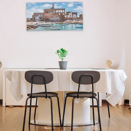 Piccinni Exclusive * Bari