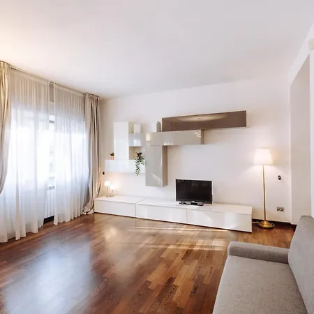 Piccinni Exclusive Apartment *
