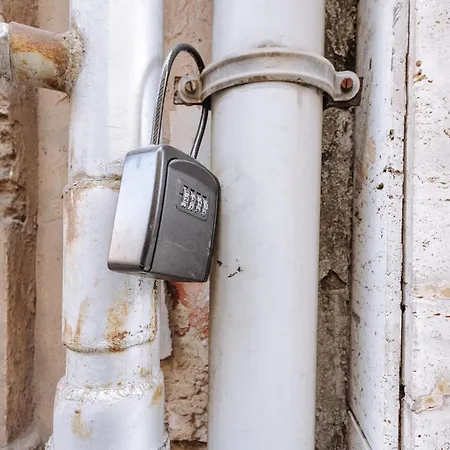 Apartment Piccinni Exclusive Bari