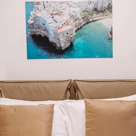 Piccinni Exclusive Bari