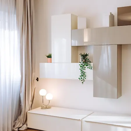 Apartment Piccinni Exclusive