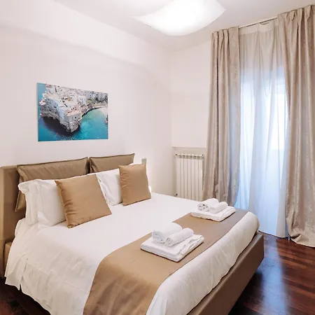 Piccinni Exclusive Apartment