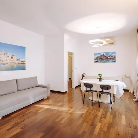 Piccinni Exclusive Apartman *