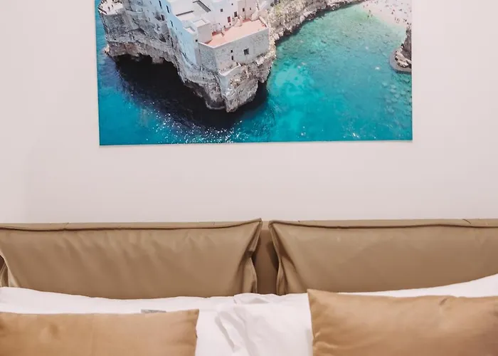 Piccinni Exclusive Bari