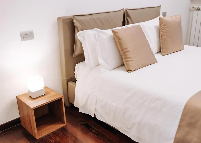 Piccinni Exclusive Appartamento