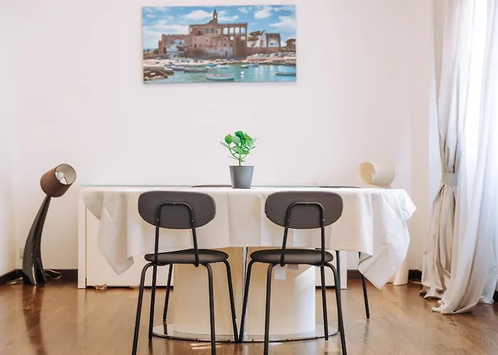 Piccinni Exclusive * Bari